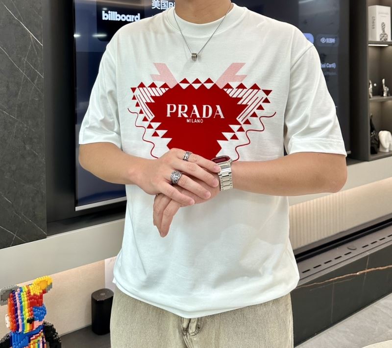 Prada T-Shirts